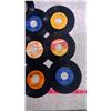 Image 3 : LOT OF 10 ASSORTED RECORDS