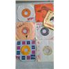 Image 2 : LOT OF 10 ASSORTED RECORDS