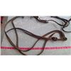 Image 3 : HORSE BRIDLE AND BIT