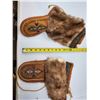 Image 2 : PAIR OF MUKLUKS (NEED REPAIR)