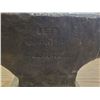Image 4 : ANVIL (APPROX 80 LBS) 20 X 3.25 X 9" Best - Made in England, Very Nice Condition