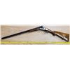 Image 1 : 12 GUAGE DOUBLE BARREL SHOTGUN (MADE IN SPAIN) ARMAS "GARBI" EIBAR
