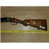 Image 2 : 12 GUAGE DOUBLE BARREL SHOTGUN (MADE IN SPAIN) ARMAS "GARBI" EIBAR