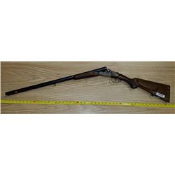 12 GUAGE DOUBLE BARREL SHOTGUN (SPORT DEPOTEN FALUN)