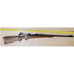 A.B. STIGA-VERKEN TRANAS 30-06 BOLT ACTION RIFLE