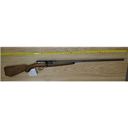 12 GUAGE REMO POPULAR SHOTGUN (MADE IN GERMANY)