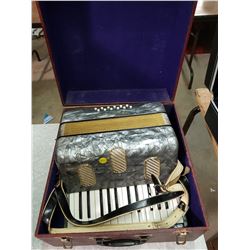 Camillo JR Accordion