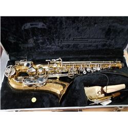 Saxophone (bundy)