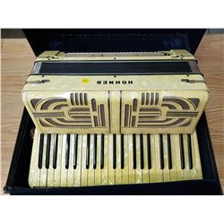 Horner Accordion