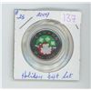 Image 1 : 2008 Holiday gift set quarter