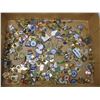 Image 2 : LAPEL / HAT PINS - LOT of 300 PLUS - VARIOUS TOPICS