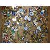 Image 4 : LAPEL / HAT PINS - LOT of 300 PLUS - VARIOUS TOPICS