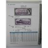 Image 2 : 2019 CANADIAN GOVERNMENT PAPER MONEY REFERENCE BOOK