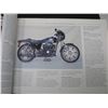 Image 4 : ENCYCLOPEDIA OF THE HARLEY-DAVIDSON BOOK   -  Book is Large and Heavy