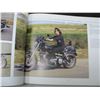 Image 5 : ENCYCLOPEDIA OF THE HARLEY-DAVIDSON BOOK   -  Book is Large and Heavy