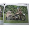 Image 6 : ENCYCLOPEDIA OF THE HARLEY-DAVIDSON BOOK   -  Book is Large and Heavy