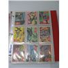 Image 2 : 1966 BATMAN BUBBLE GUM CARDS - Lot of 125 Cards
