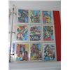 Image 6 : 1966 BATMAN BUBBLE GUM CARDS - Lot of 125 Cards