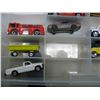 Image 6 : DISPLAY BOX with Matchbox,  Ertl and other Toy Cars - including 1979 Grand Torino - Starsky & Hutch