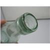 Image 4 : VINTAGE ROUND BOTTOM SODA BOTTLE