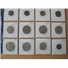 Image 4 : GERMANY COINS - LOT of 20 DIFFERENT