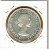 Image 2 : 1964 CANADIAN SILVER DOLLAR - AU