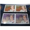 Image 3 : 2003 CANADIAN QUEEN ELIZABETH II CORONATION STAMP & COIN SET