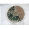 Image 3 : 1977 BRITISH CROWN - QUEEN'S SILVER JUBILEE - Coin made of Sterling Silver  28.276 grams