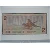 Image 6 : 1996 CANADIAN UNCIRCULATED $2 COIN & BANK NOTE SET