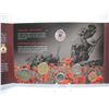 Image 2 : 2004 CANADIAN LEST WE FORGET COIN SET