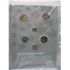Image 3 : 2018 ARMISTICE CANADIAN COIN SET