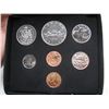 Image 2 : 1978 CANADIAN DOUBLE PENNY SET