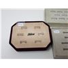 Image 4 : LOT OF 3 RING DISPLAYS