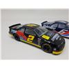Image 2 : LOT OF TWO MODEL RACING CARS 7.5"L