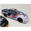 Image 3 : LOT OF TWO MODEL RACING CARS 7.5"L