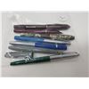 Image 1 : LOT OF 7 FOUNTAIN PENS