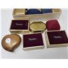 Image 2 : LOT OF JEWELRY BOXES