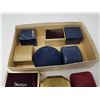 Image 3 : LOT OF JEWELRY BOXES