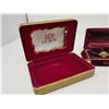 Image 4 : LOT OF THREE  WATCH BOXES