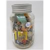 Image 1 : NABOB JAR OF MISCELLANEOUS
