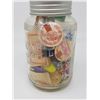 Image 3 : NABOB JAR OF MISCELLANEOUS