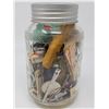 Image 4 : NABOB JAR OF MISCELLANEOUS