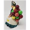Image 2 : DOULTON-BALLOON SELLER FIGURINE
