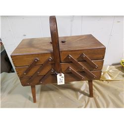 MARTHA WASHINGTON SEWING BOOKLET