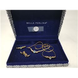 BELLA PERLINA PAUVE (5 PIECES)