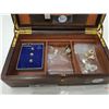 Image 3 : TUXEDO JEWELRY IN BOX
