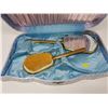 Image 3 : BRUSH & MIRROR IN CASE