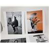 Image 4 : LOT OF FOUR JOHNNY CASH PHOTOS