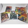 Image 1 : LOT OF SEVEN COMICS