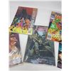 Image 3 : LOT OF SEVEN COMICS